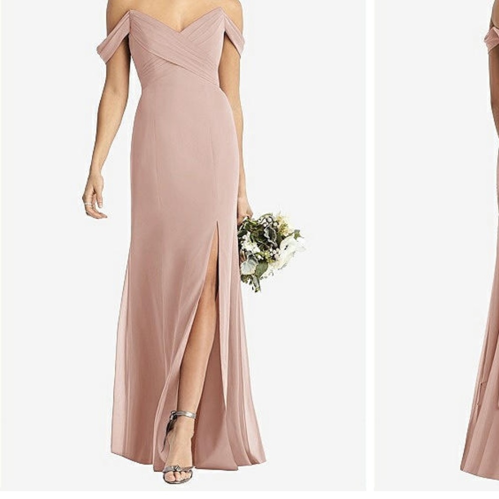 Social Bridesmaids Toasted Sugar